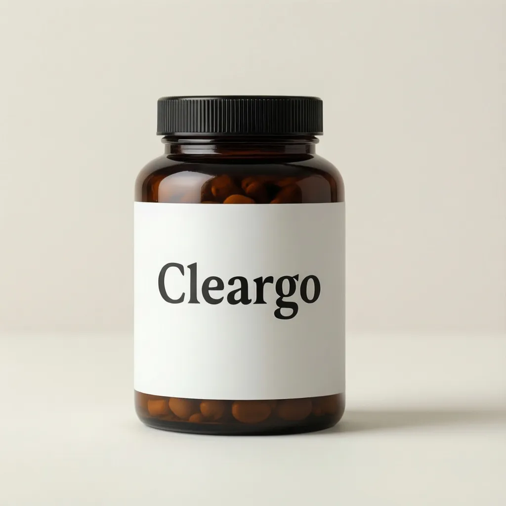 Cleargo